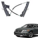 Enhance your car with Honda CR-V Window Regulator With Motor 