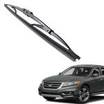 Enhance your car with Honda CR-V Wiper Blade 