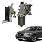 Enhance your car with Honda CR-V Wiper Motor & Parts 