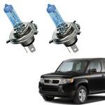 Enhance your car with Honda Element Dual Beam Headlight 