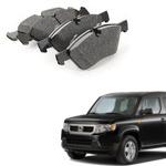 Enhance your car with Honda Element Front Brake Pad 