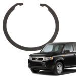 Enhance your car with Honda Element Front Wheel Bearing 