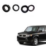 Enhance your car with Honda Element Front Wheel Bearings 