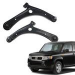 Enhance your car with Honda Element Lower Control Arms 
