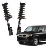 Enhance your car with Honda Element Rear Shocks & Struts 