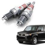 Enhance your car with Honda Element Spark Plugs 