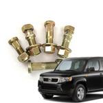 Enhance your car with Honda Element Wheel Stud & Nuts 