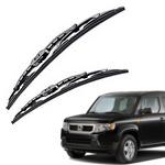 Enhance your car with Honda Element Wiper Blade 