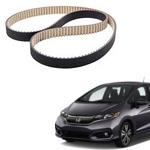 Enhance your car with Honda Fit Belts 
