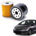 Enhance your car with Honda Fit Oil Filter & Parts 
