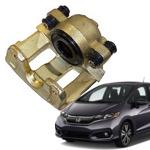 Enhance your car with Honda Fit Front Left Caliper 