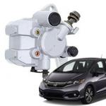 Enhance your car with Honda Fit Front Right Caliper 