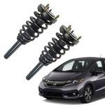 Enhance your car with Honda Fit Front Shocks & Struts 