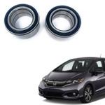 Enhance your car with Honda Fit Front Wheel Bearings 