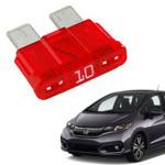 Enhance your car with Honda Fit Fuse 