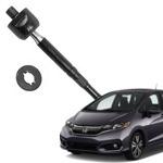 Enhance your car with Honda Fit Inner Tie Rod End 