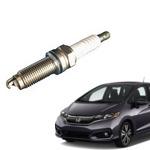 Enhance your car with Honda Fit Iridium Plug 