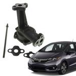 Enhance your car with Honda Fit Oil Pump & Block Parts 