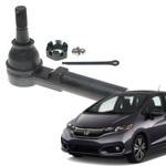 Enhance your car with Honda Fit Outer Tie Rod End 