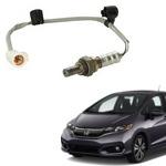 Enhance your car with Honda Fit Oxygen Sensor 