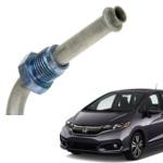 Enhance your car with Honda Fit Hoses & Hardware 
