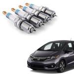 Enhance your car with Honda Fit Spark Plugs 