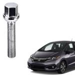 Enhance your car with Honda Fit Wheel Lug Nut & Bolt 