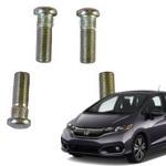 Enhance your car with Honda Fit Wheel Stud & Nuts 