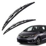Enhance your car with Honda Fit Wiper Blade 