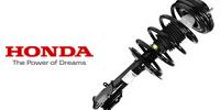 Enhance your car with Honda Front Complete Strut Assembly 