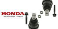 Enhance your car with Honda Lower Ball Joint 
