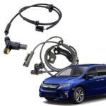 Enhance your car with Honda Odyssey ABS System Parts 