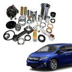 Enhance your car with Honda Odyssey Air Conditioning Compressor 