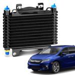 Enhance your car with Honda Odyssey Automatic Transmission Oil Coolers 