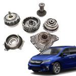 Enhance your car with Honda Odyssey Automatic Transmission Parts 