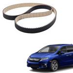 Enhance your car with Honda Odyssey Belts 