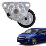 Enhance your car with Honda Odyssey Tensioner Assembly 