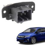 Enhance your car with Honda Odyssey Blower Motor Resistor 
