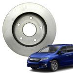 Enhance your car with Honda Odyssey Brake Rotors 