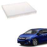 Enhance your car with Honda Odyssey Cabin Air Filter 