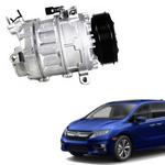 Enhance your car with Honda Odyssey Compressor 