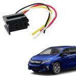 Enhance your car with Honda Odyssey Connectors & Relays 
