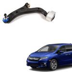 Enhance your car with Honda Odyssey Control Arm With Ball Joint 