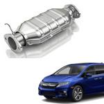 Enhance your car with Honda Odyssey Converter 