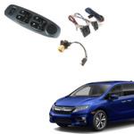 Enhance your car with Honda Odyssey Switches & Sensors & Relays 