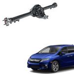 Enhance your car with Honda Odyssey CV Shaft 