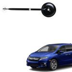 Enhance your car with Honda Odyssey Door Mirror 