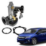 Enhance your car with Honda Odyssey EGR Valve & Parts 