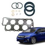 Enhance your car with Honda Odyssey Engine Gaskets & Seals 