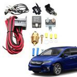 Enhance your car with Honda Odyssey Engine Sensors & Switches 